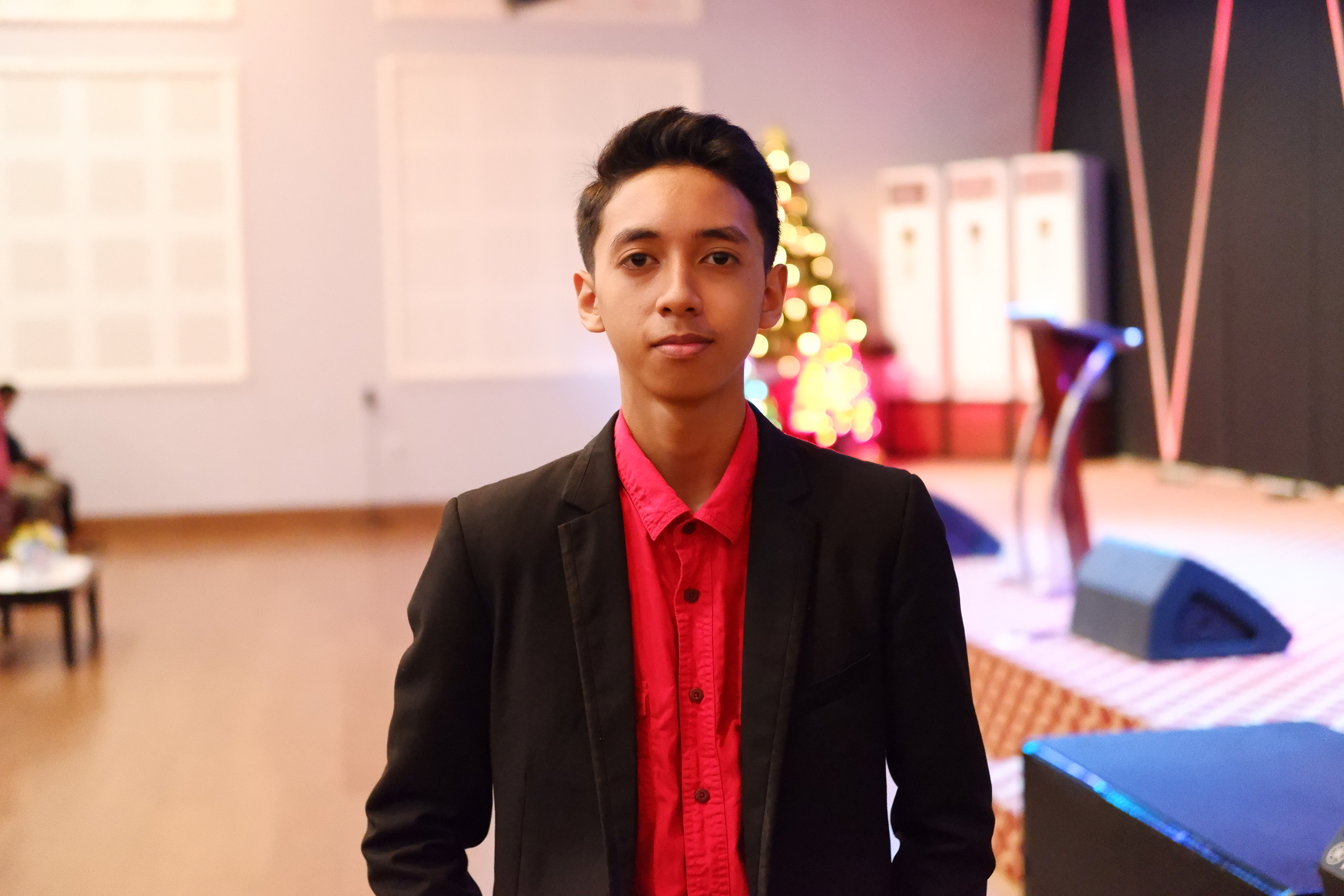 Foto Profil